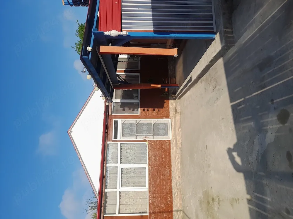 Casa noua 2018 are toate utilitățile fără gaze 70000 euro negociabil