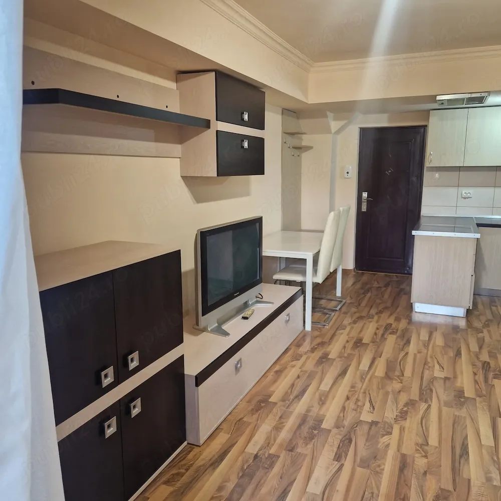 De inchiriat apartament nufarul prima