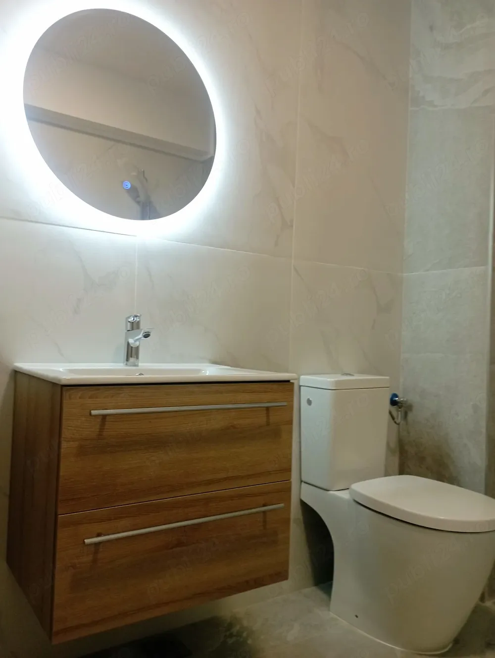 Investitie la cheie | Studio Premium Iosia Residence - imagine 1