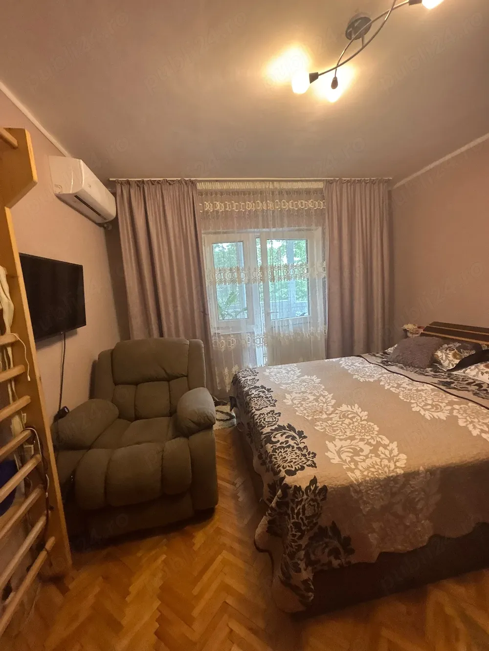 Apartament tip PC Rogerius - imagine 1