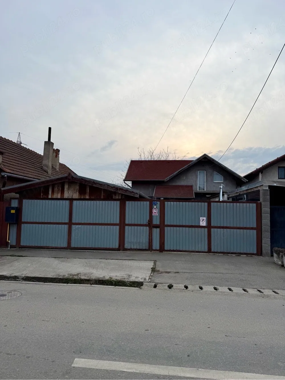 Casă spațioasă în Oradea, Episcopia, Bihor, teren 762 mp - imagine 1