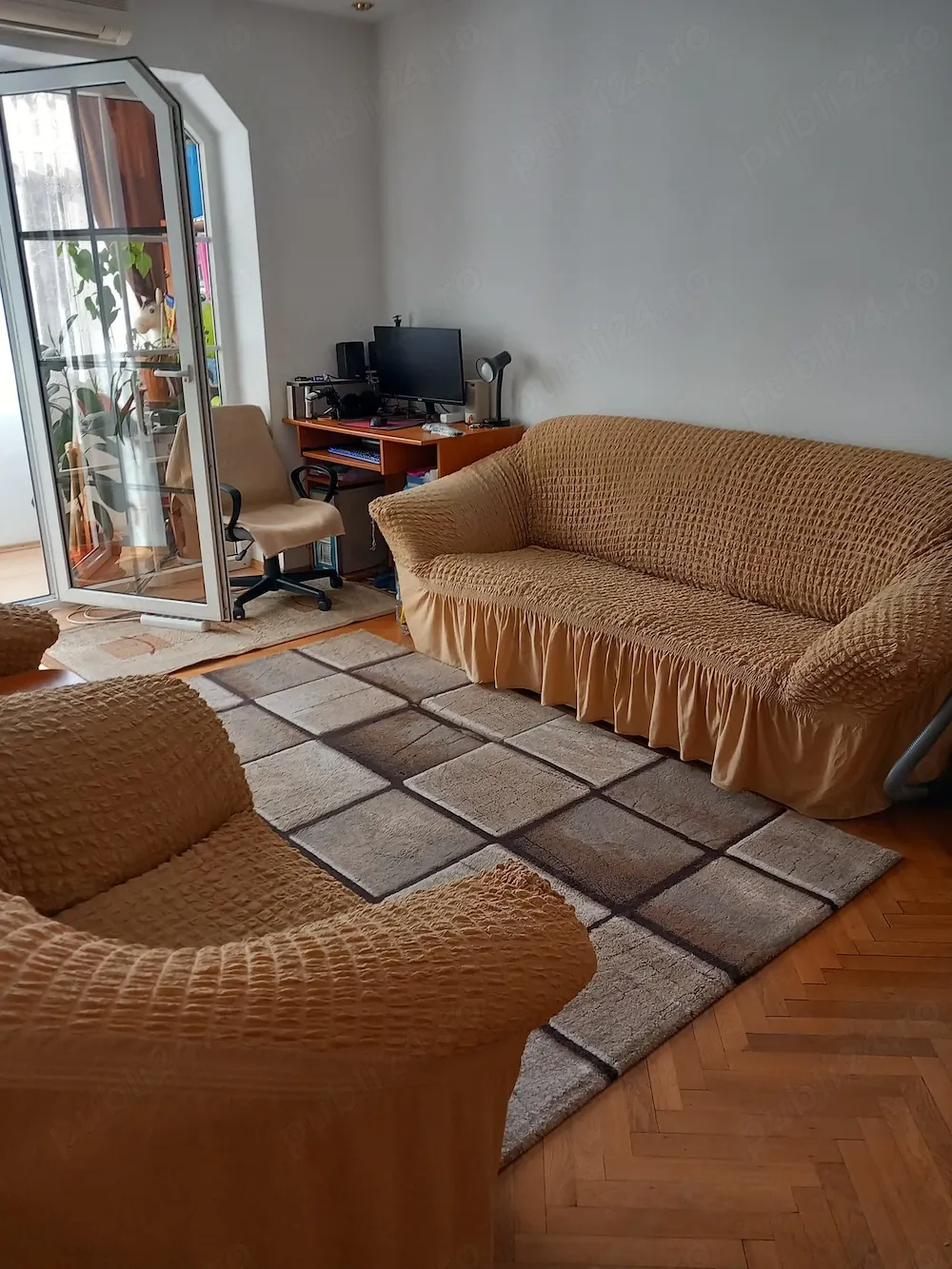 Apartament 2 camere, Ploiesti Nord - imagine 1