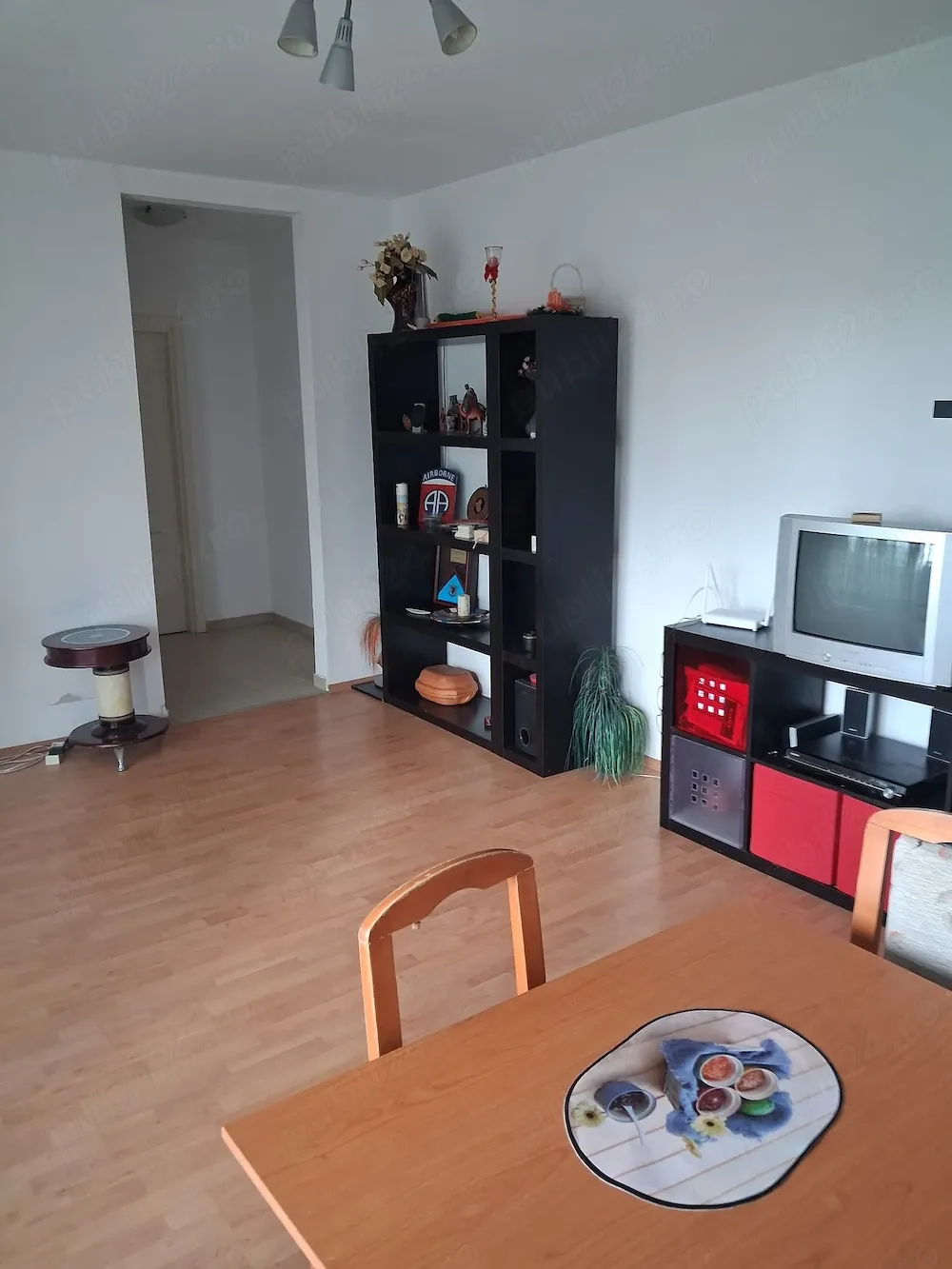 Apartament 2 camere de închiriat Petrom city