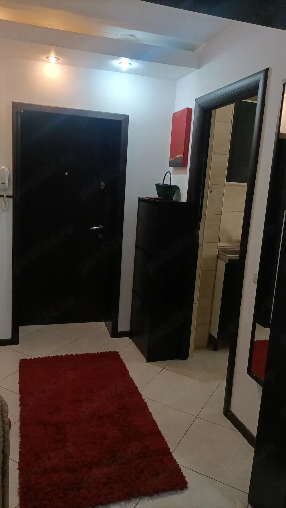 Proprietar, 2 cam, Bucureștii Noi, parter 10, 1 min distanta, Metrou, Piata, Parc 470e+1 luna garant