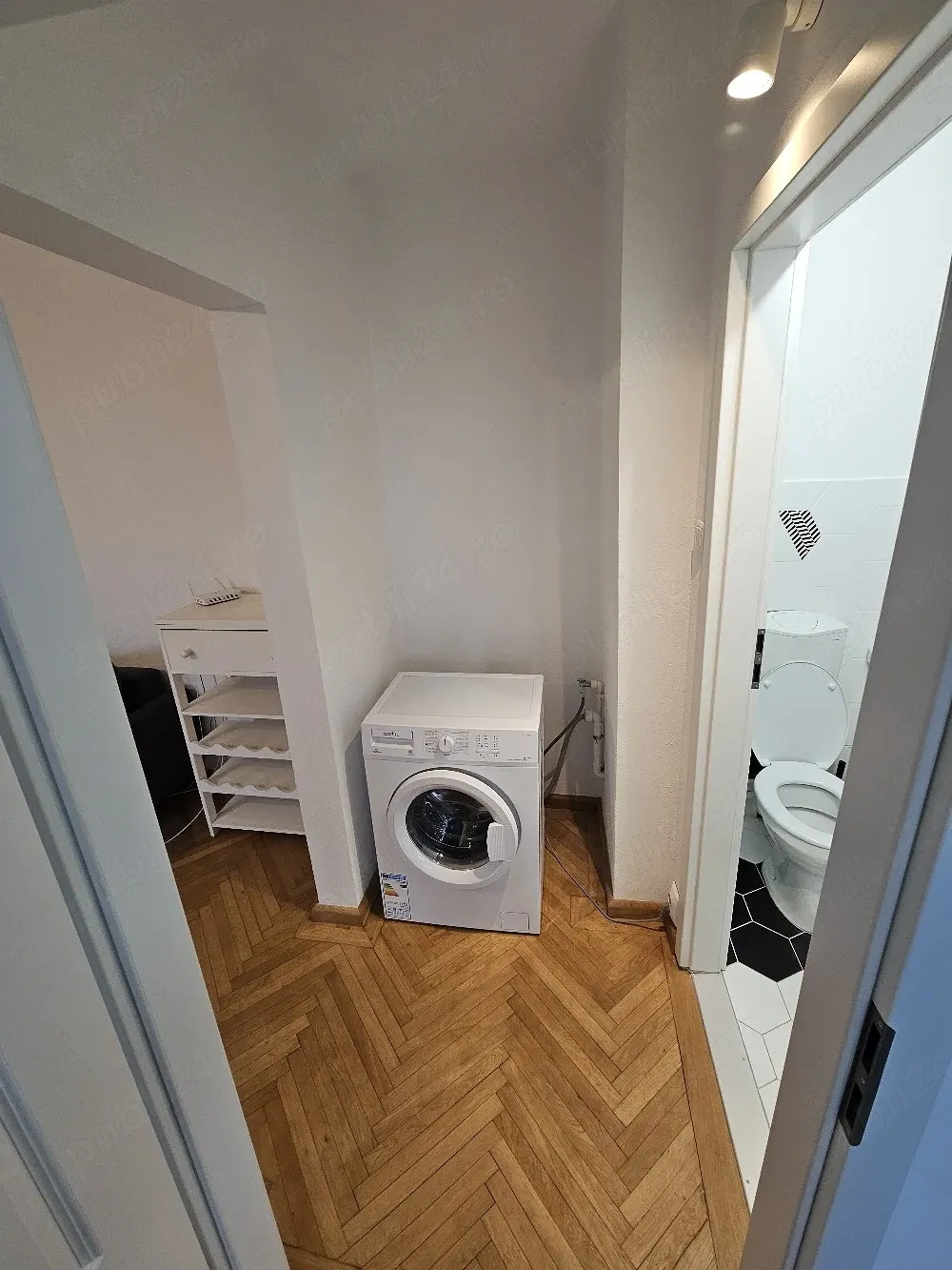 Apartament de inchiriat, 2 camere, 1Mai - Ion Mihalache