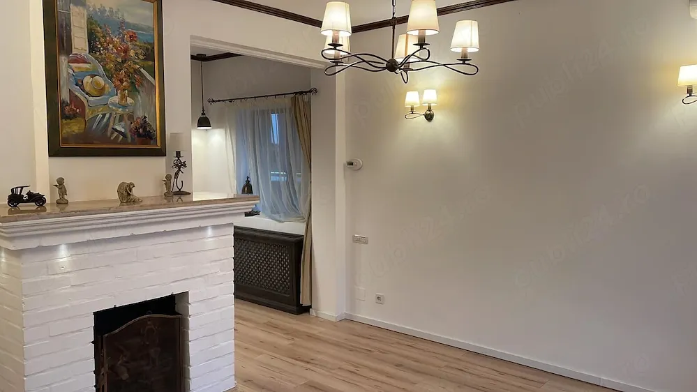 Vila Piata Dorobanti Siguranta si Confort de top - imagine 1