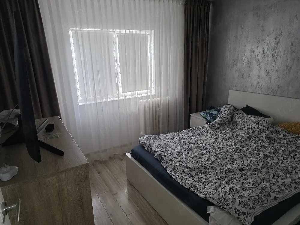 apartament 2 camere