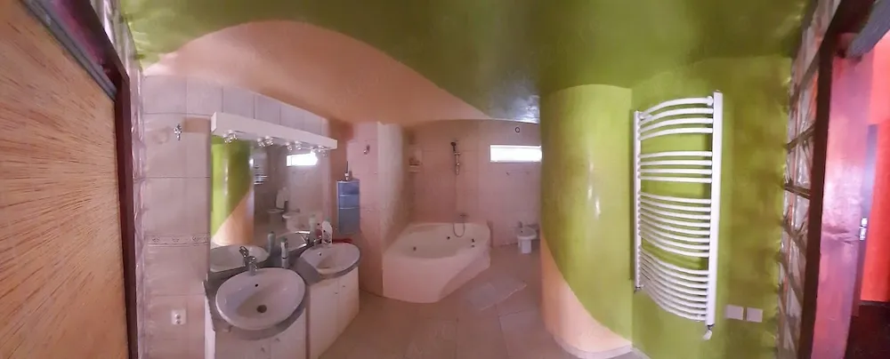 Casa Ultracentrala de inchiriat Armeneasca - imagine 1