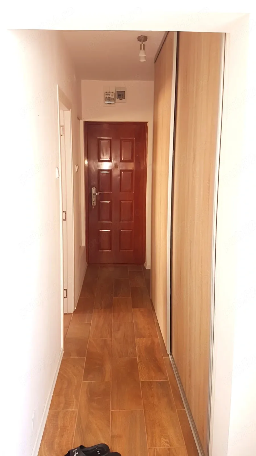 Apartament 2 camere Pantelimon