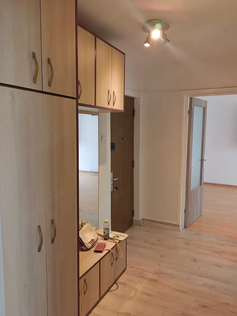 Apartament 2 camere zona Arena Nationala