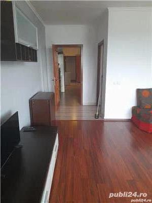 Apartament decomandat, 3 camere, 113 mp
