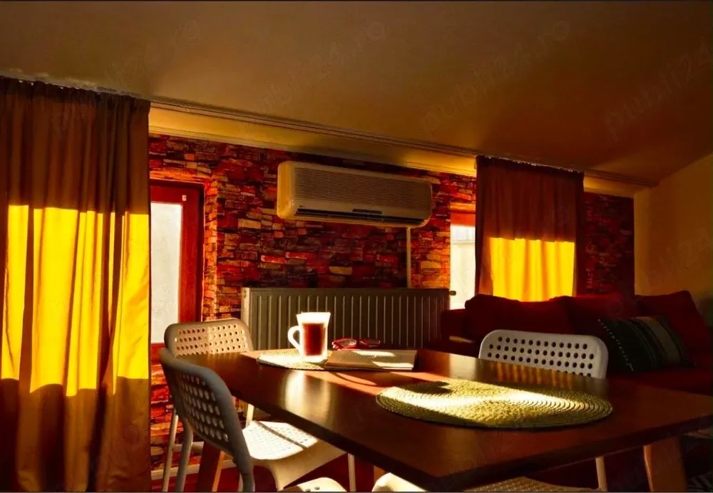 apartament de inchiriat