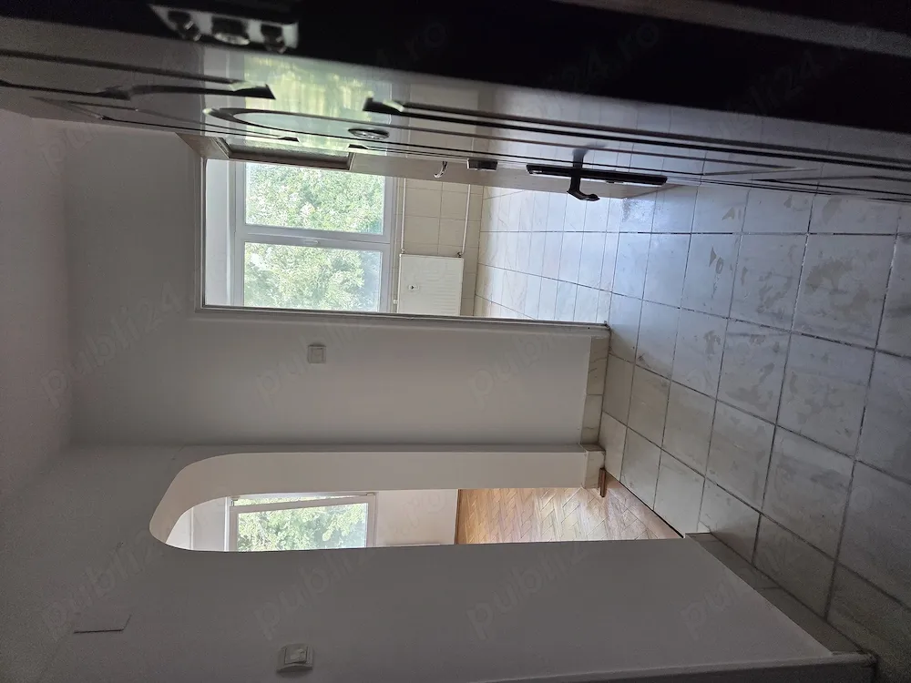 Vanzare 2 camere Dristor- Piata Ramnicu Sarat
