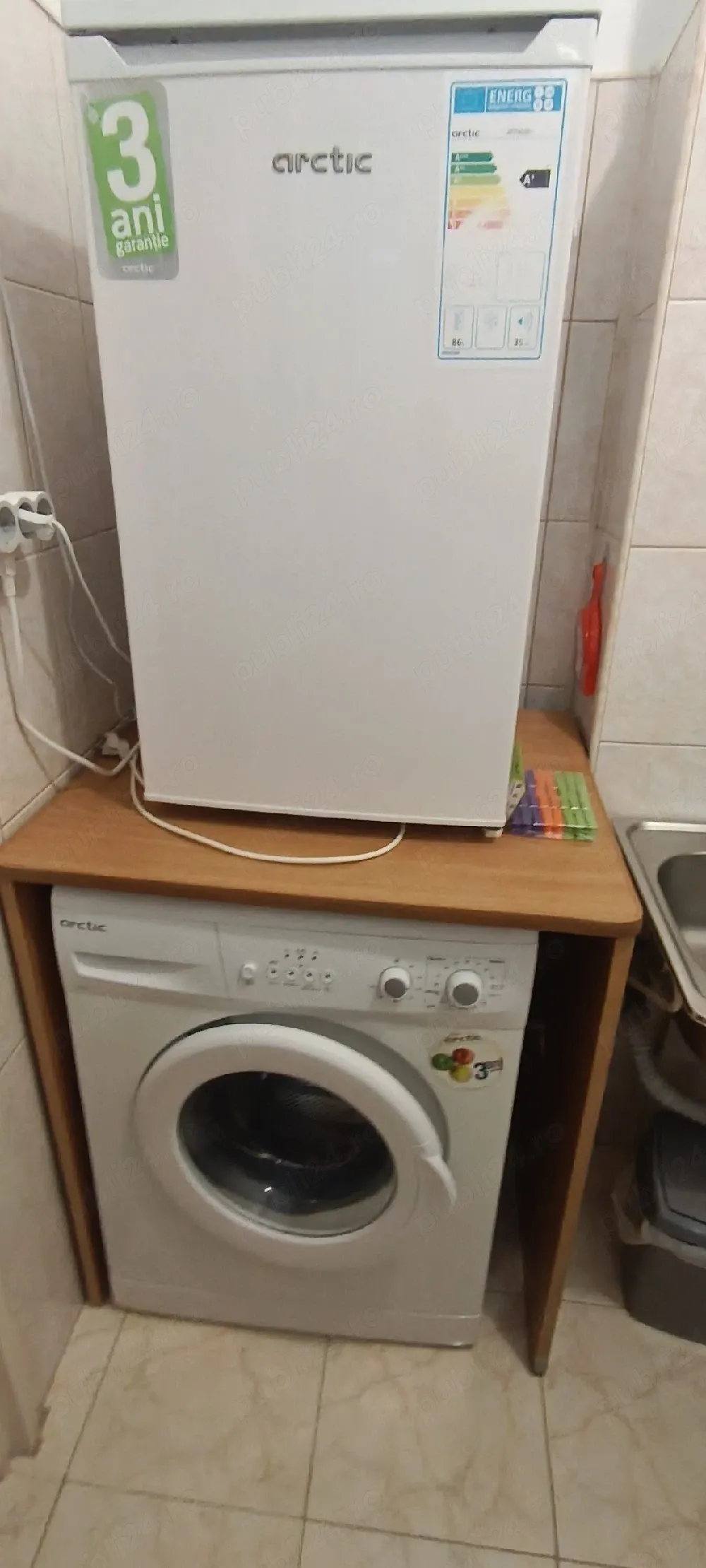 Închiriere garsoniera