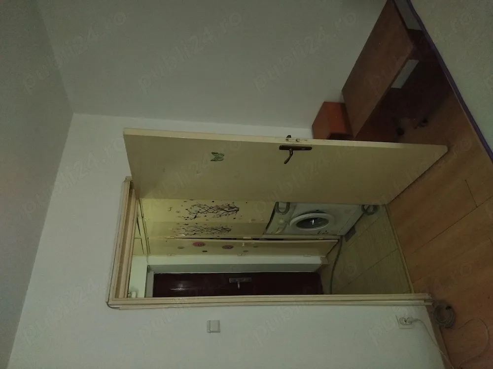 Proprietar Berceni închiriez Garsoniera cf 1