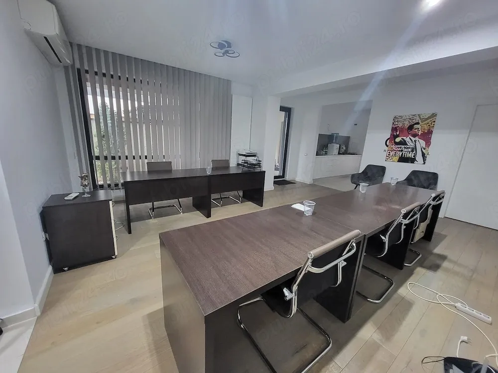 Apartament 2 camere-Parter Vila-Ideal birouri cabinet-Acces metrou 10 min - imagine 1