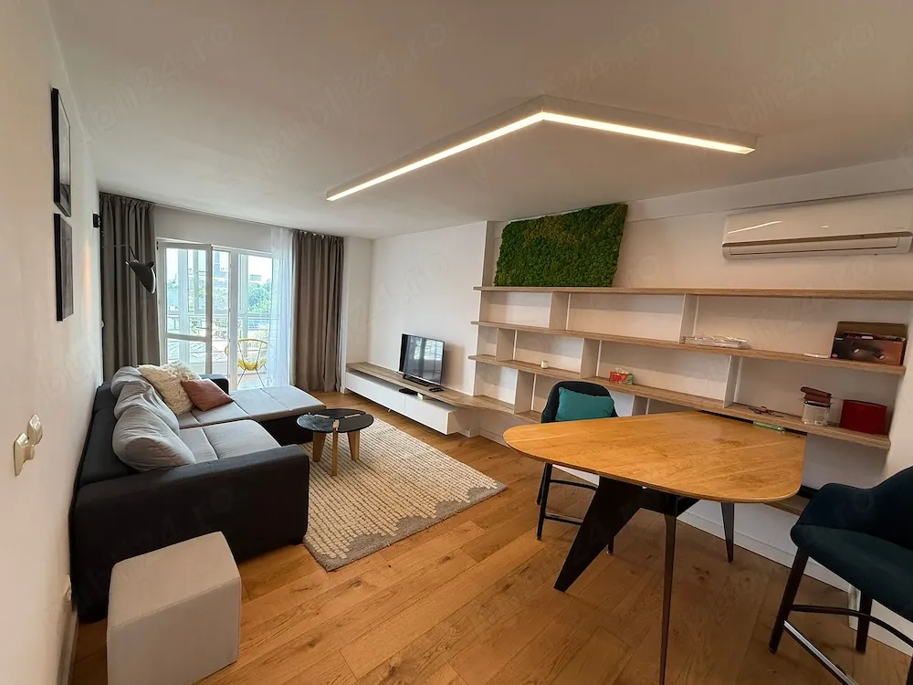 Apartament 2 camere | Confort Park | Șos. Vitan-Bârzești 7D | Etaj 3 - imagine 1