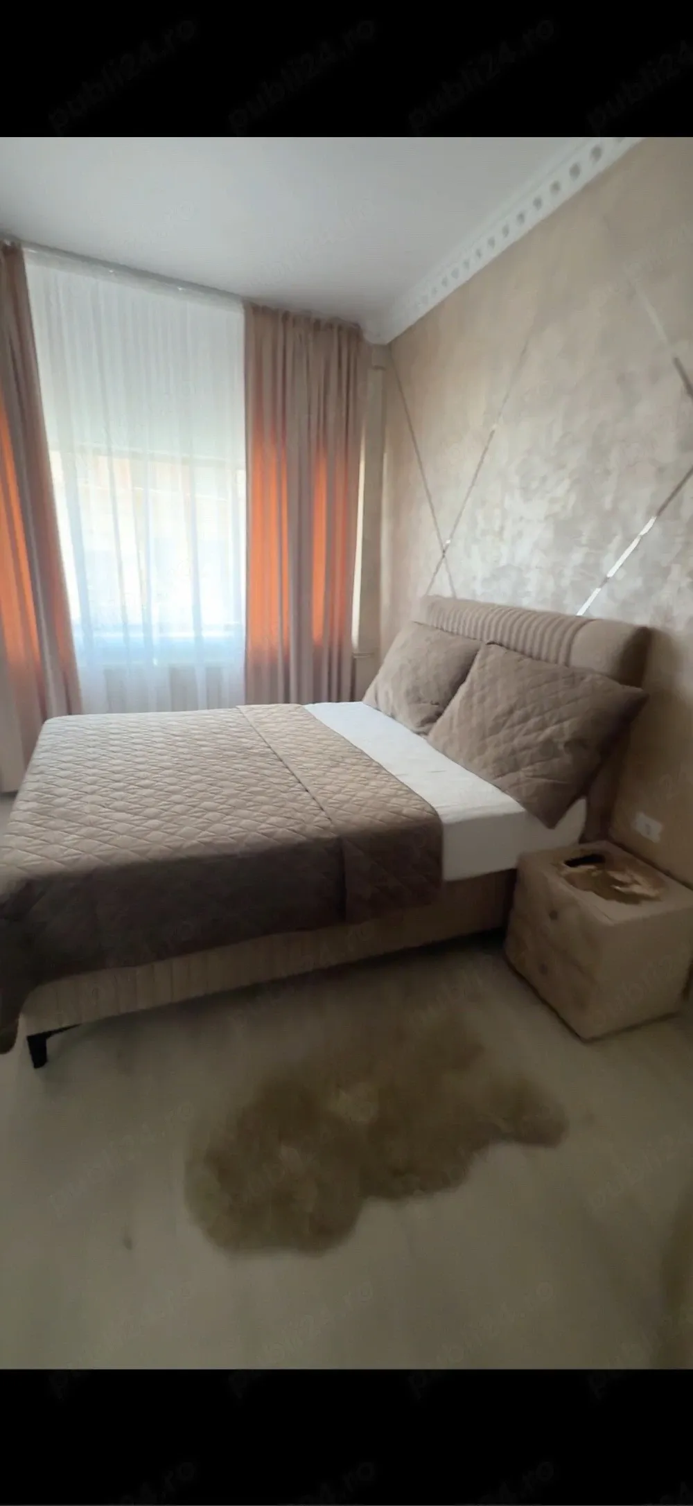 apartament de inchiriat 3 camere