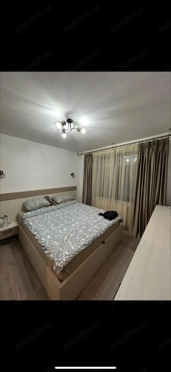 Apartament 2 camere de inchiriat - imagine 1