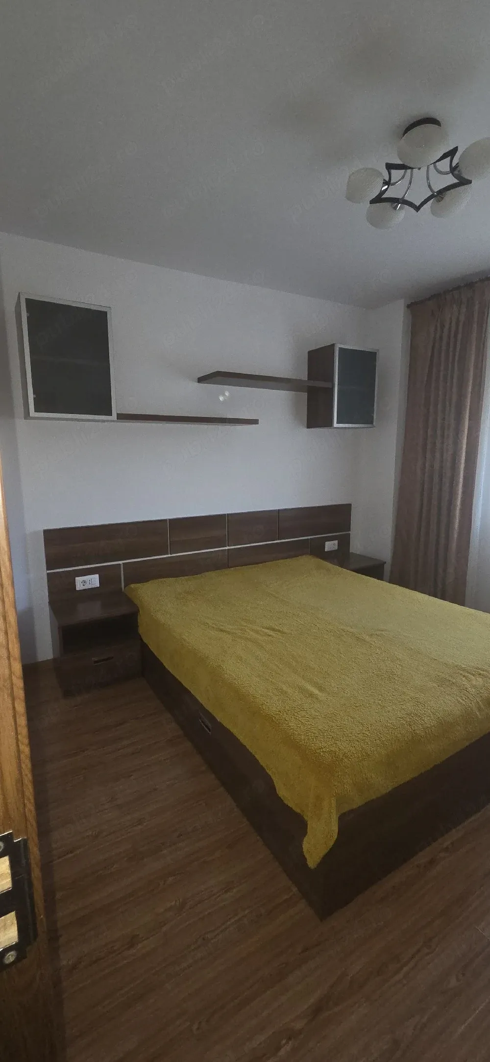 Apartament 3 camere de inchiriat - Sebastian, Rahova - 650 Euro luna