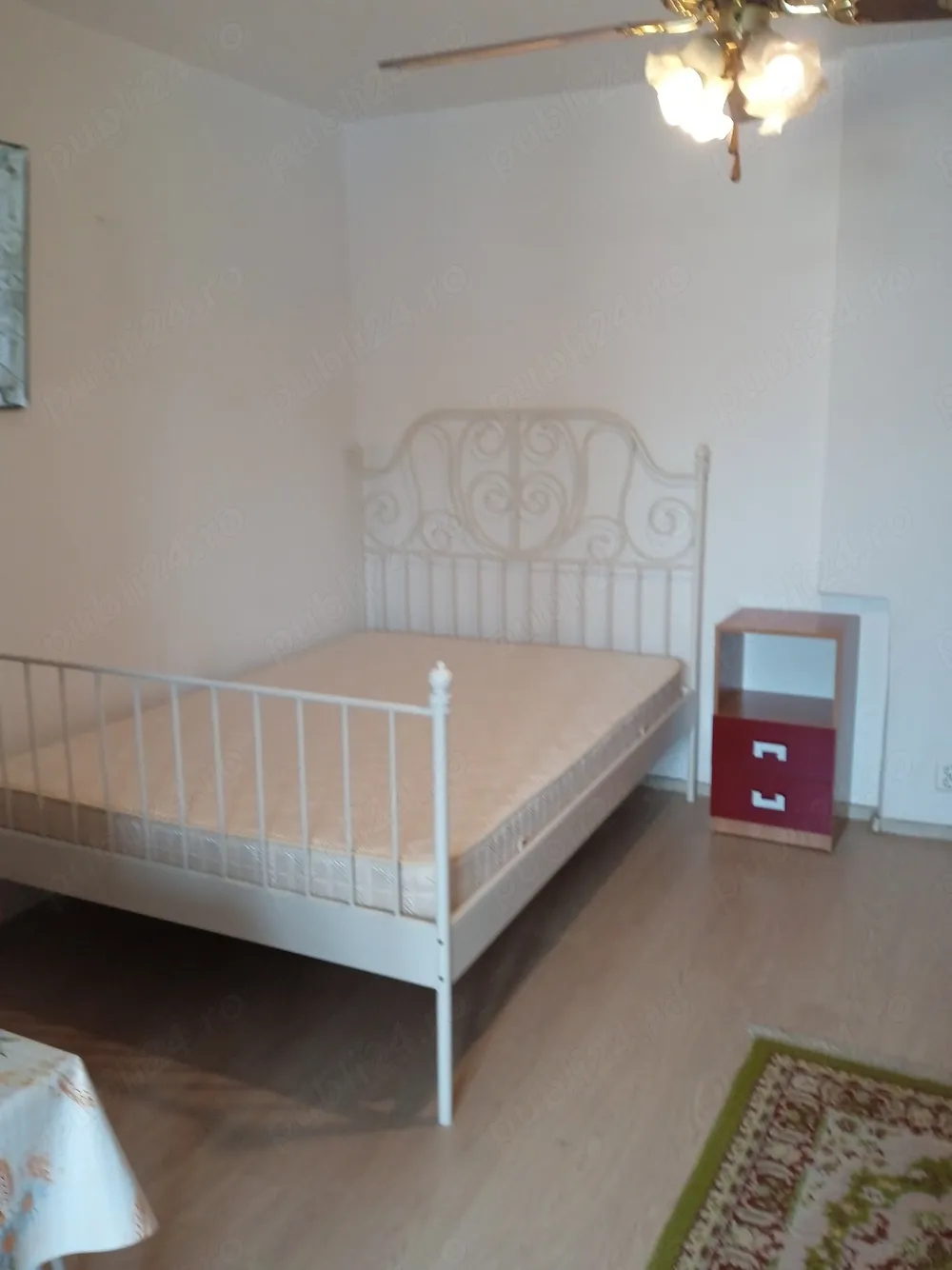 Garsonieră renovata recent în Dr Taberei Proprietar
