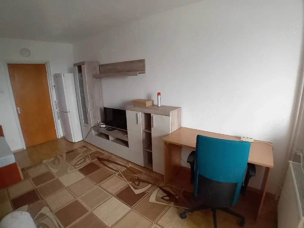 garsoniera de închiriat