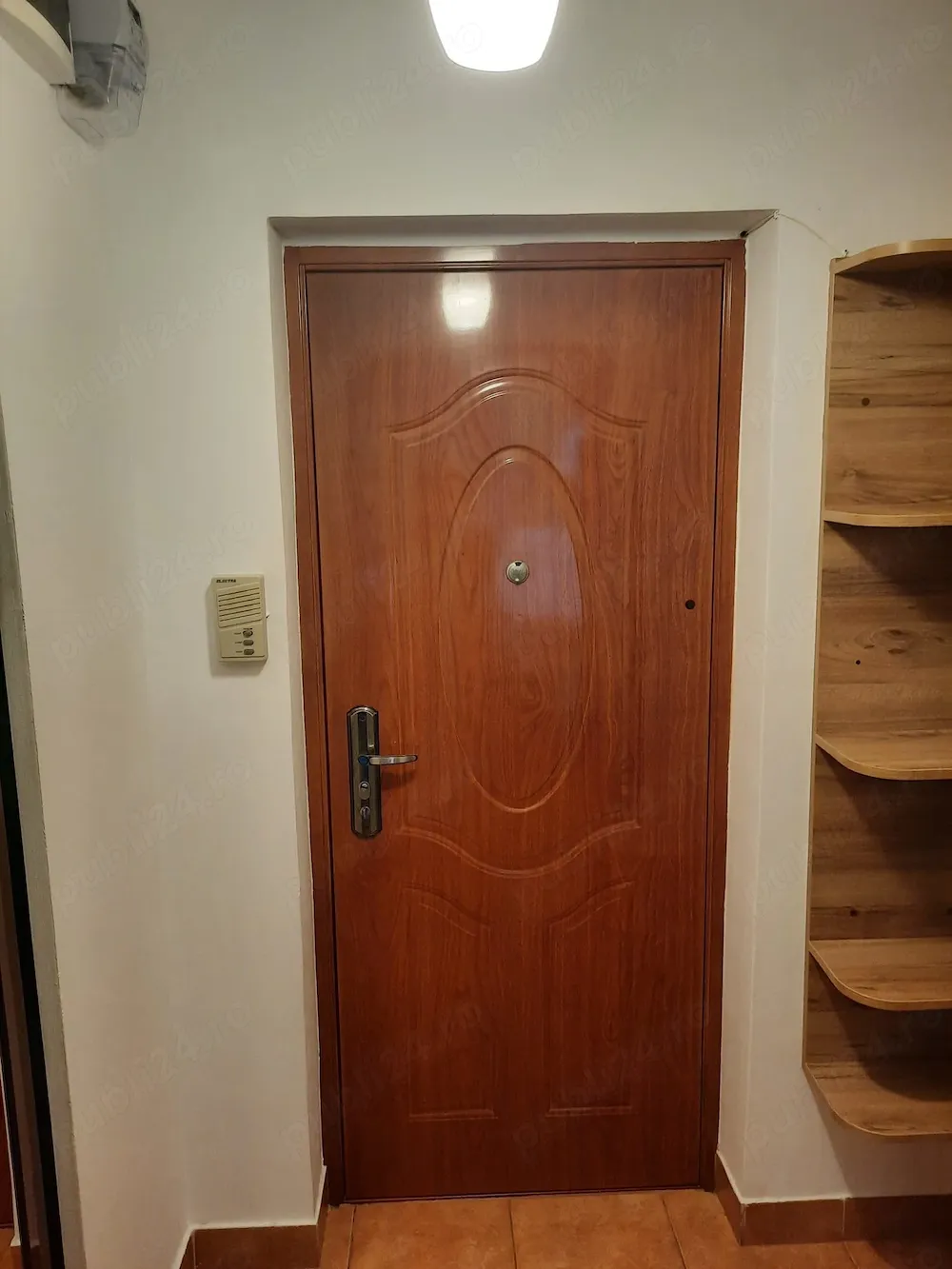 Proprietar ofer Închiriere garsoniera
