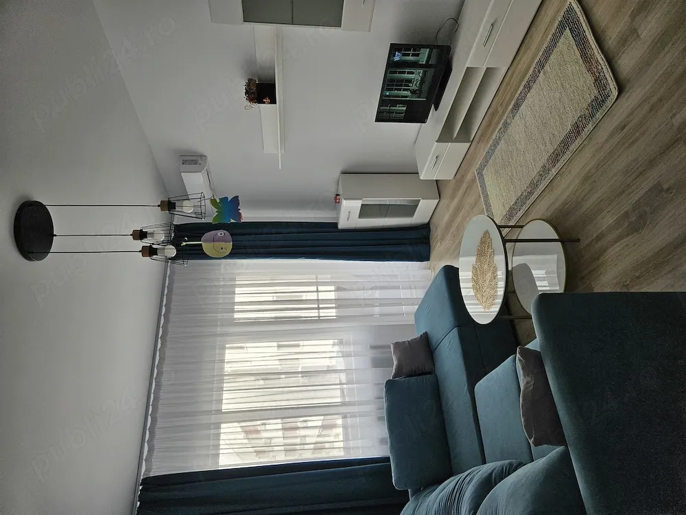 Apartament 2 camere Rotar Park - imagine 1