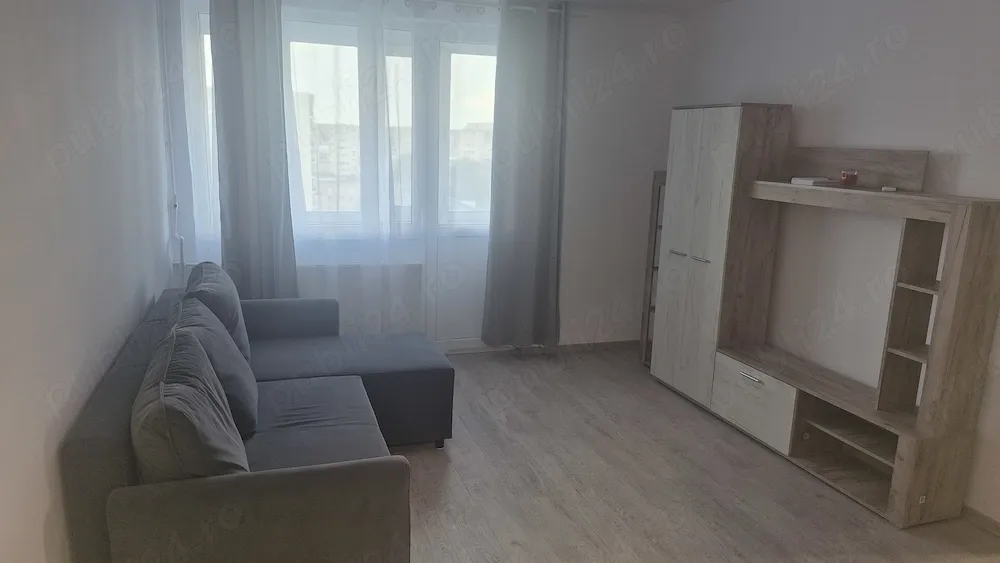 Apartament 2 camere decomandat - imagine 1