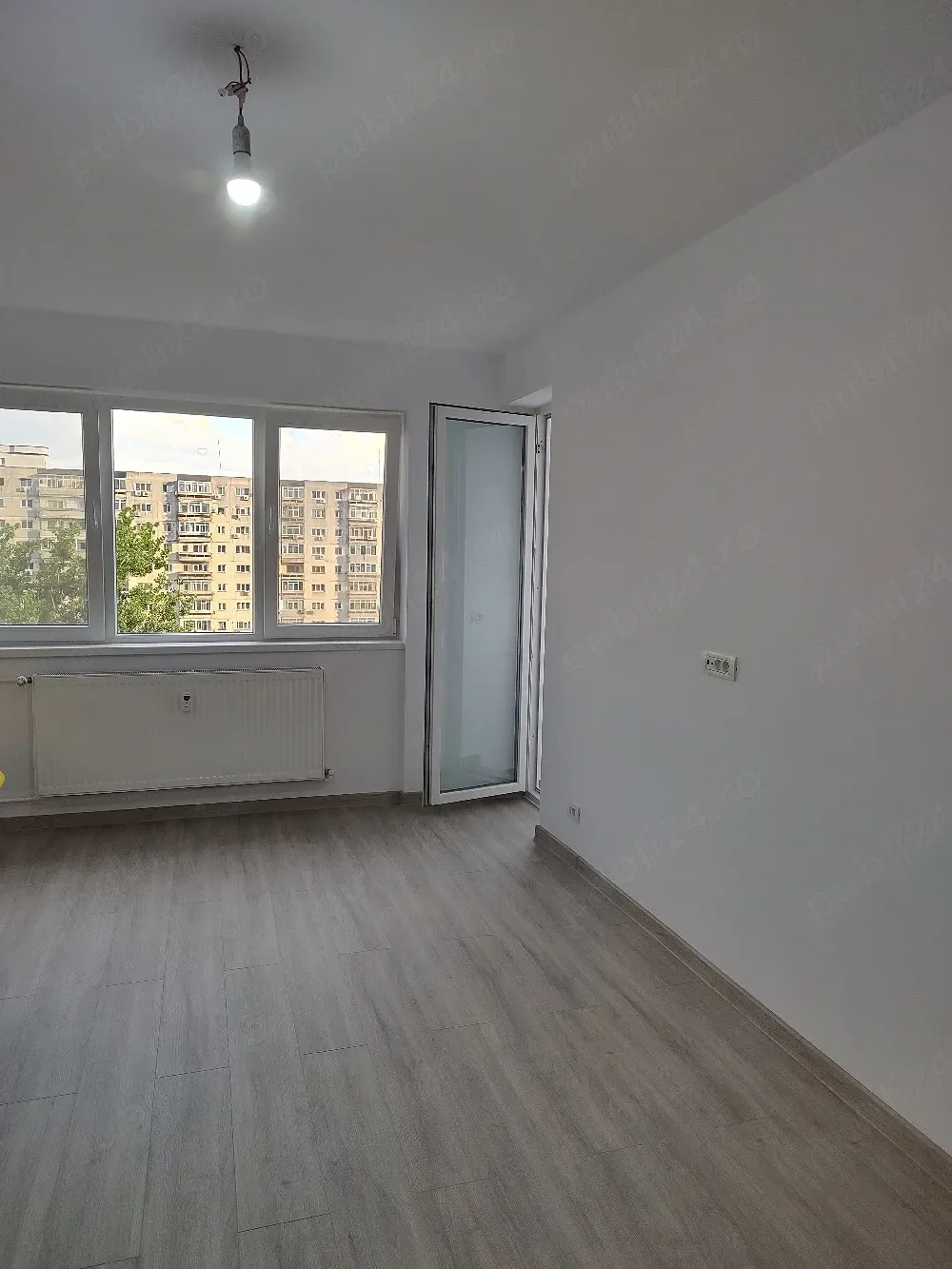 Vând apartament 2 camere, renovat, Aleea Compozitorilor