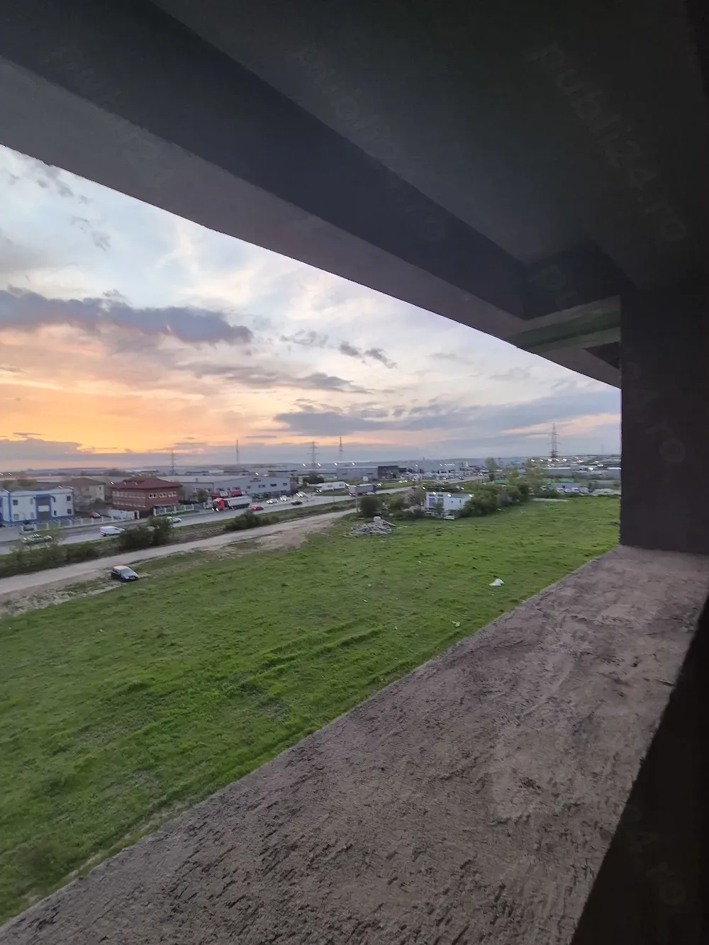 Apartament 2 camere decomandat   Comfort Residence, Drumul Ciorogârla 371C