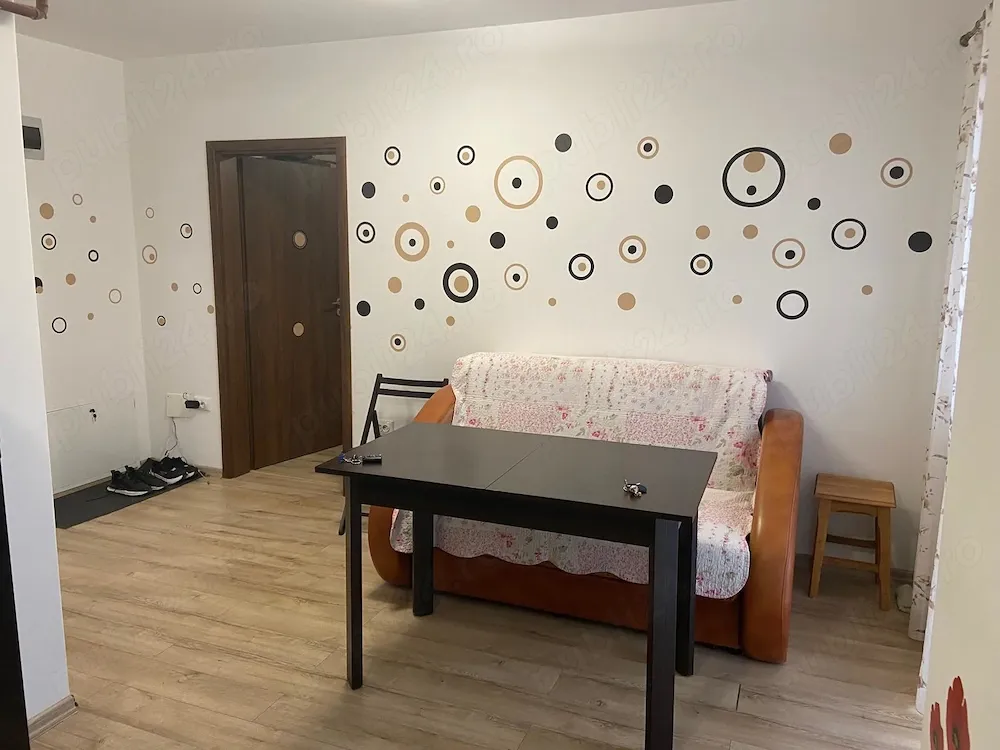 Închiriez apartament IDEAL RESIDENCE CUG - imagine 1