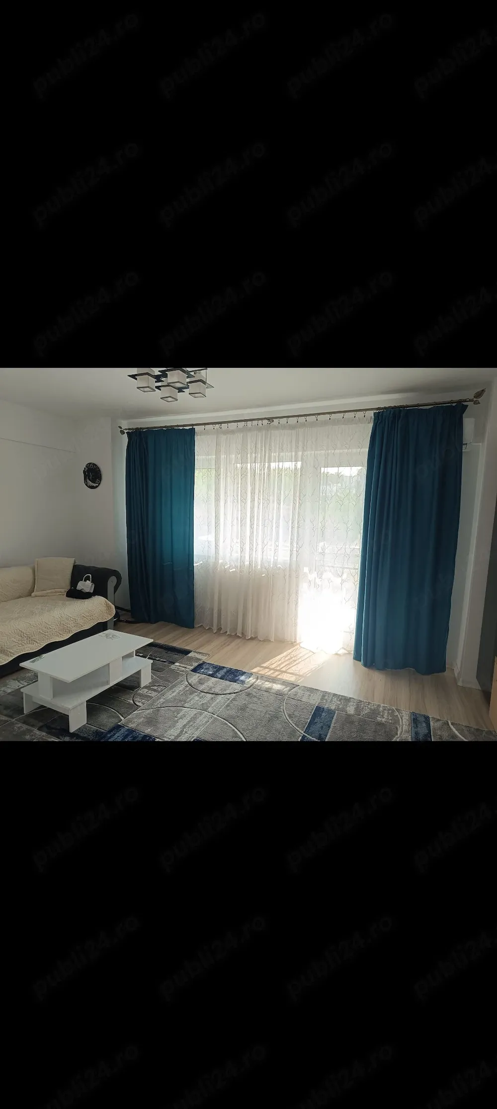 Apartament de inchiriat - imagine 1