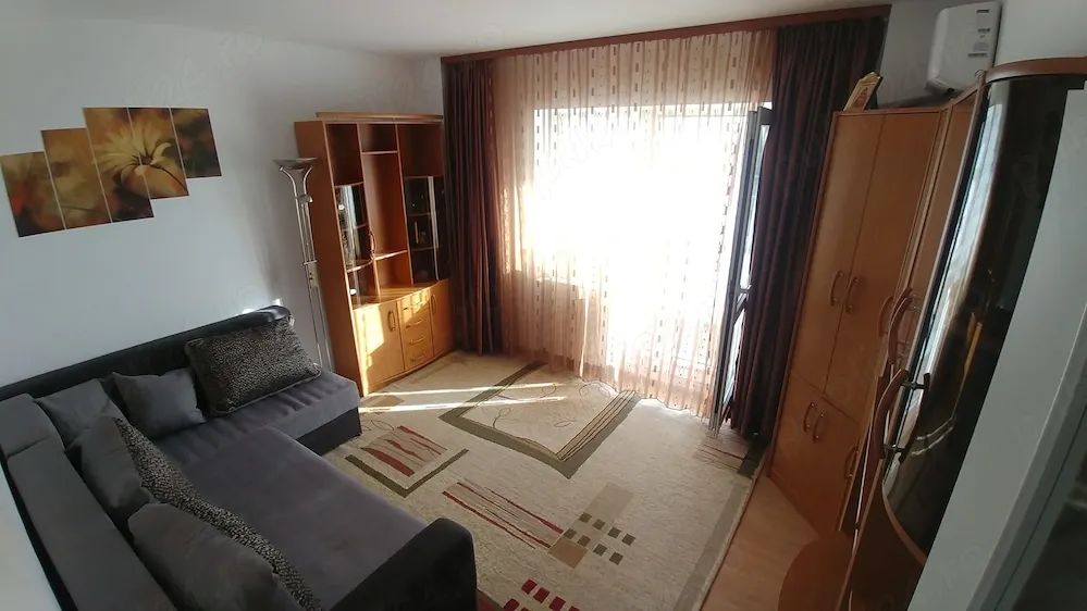 Apartament 2 camere   mobilat și utilat complet, zona Alexandru - imagine 1