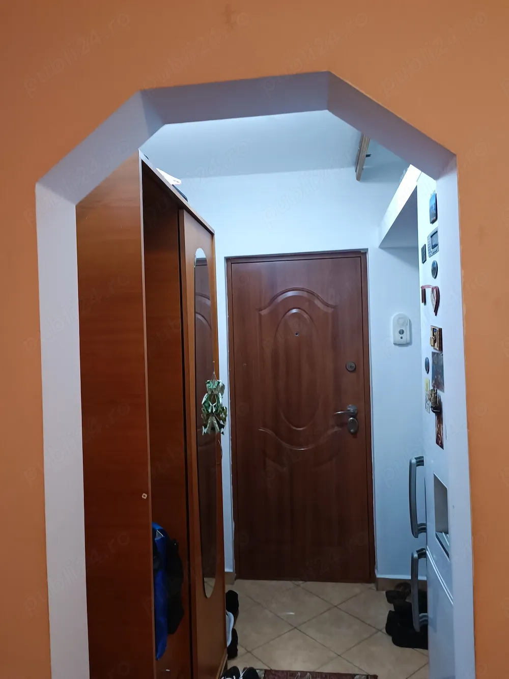 Vanzare apartament Mircea cel Bătrân - imagine 1