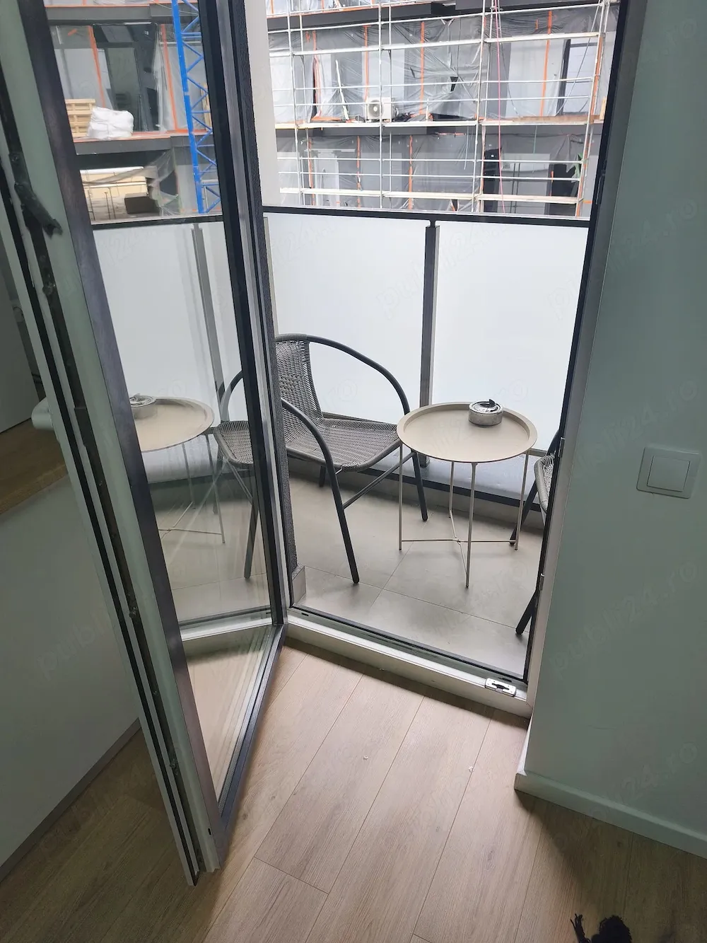 Apartament cu 1 camera de inchiriat - imagine 1