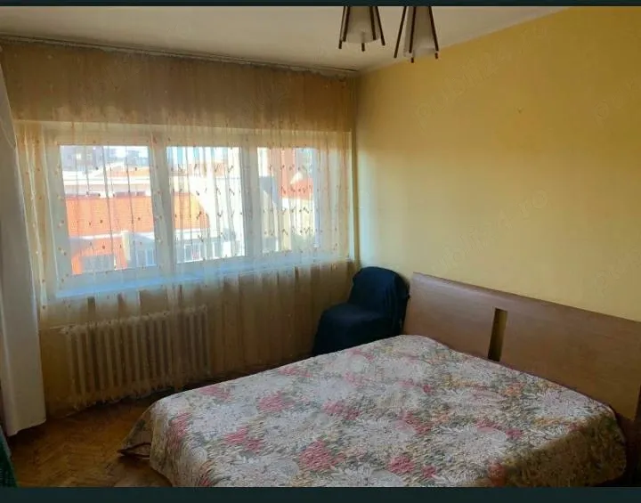 Ofer spre inchiriere Ap. central Gama Valcea - imagine 1