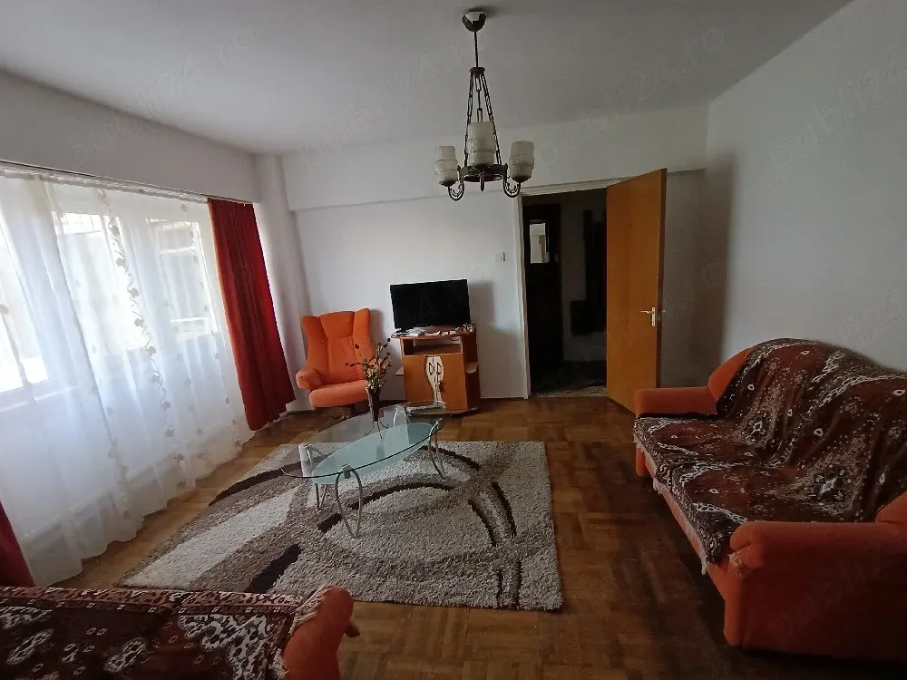 Apartament 2 camere Ostroveni A-uri - imagine 1