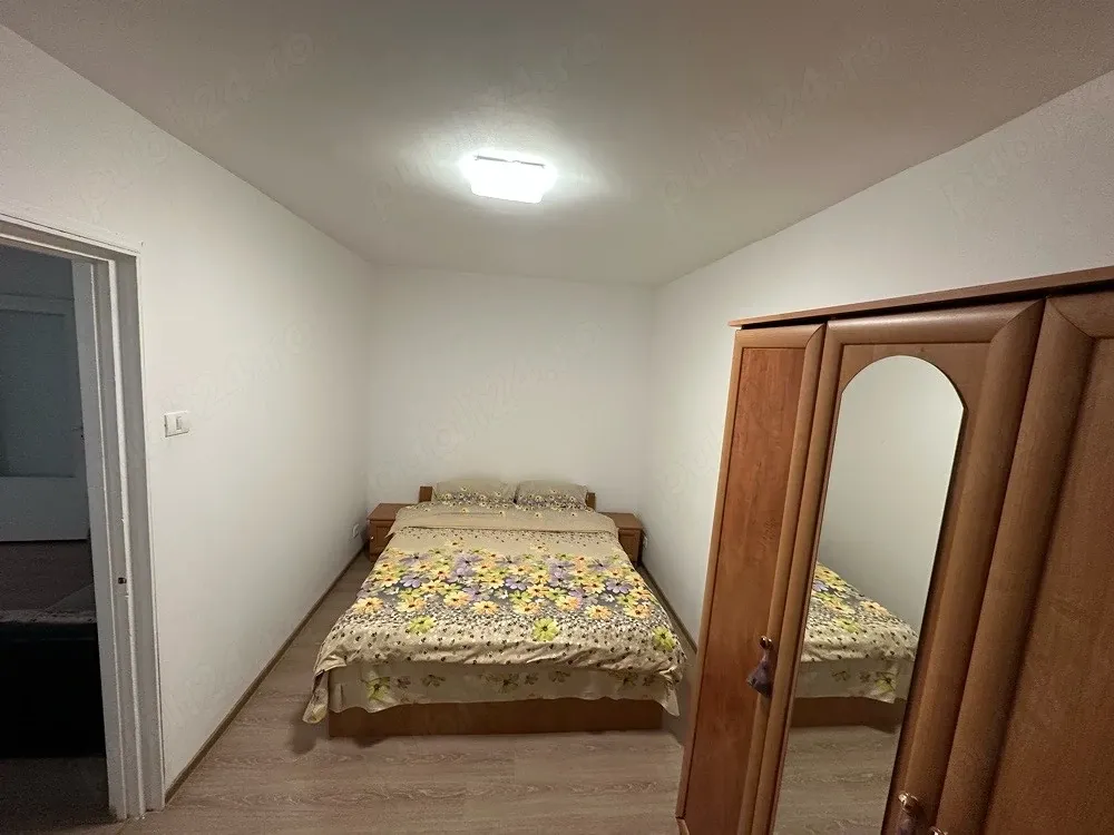Inchiriez apartament 2 camere - imagine 1