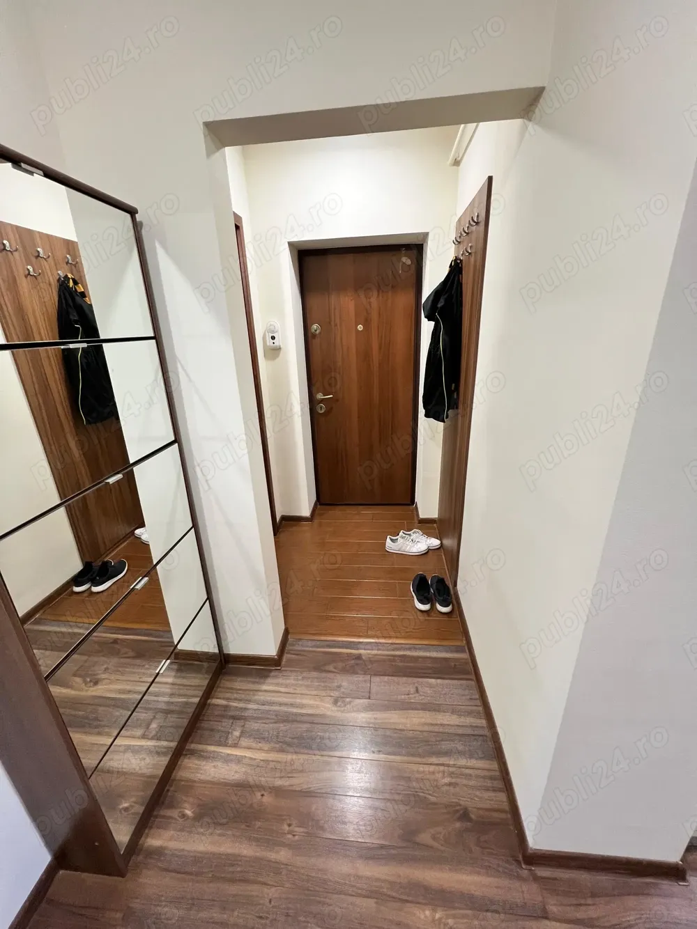 apartament 3 camere eremia grigorescu - imagine 1