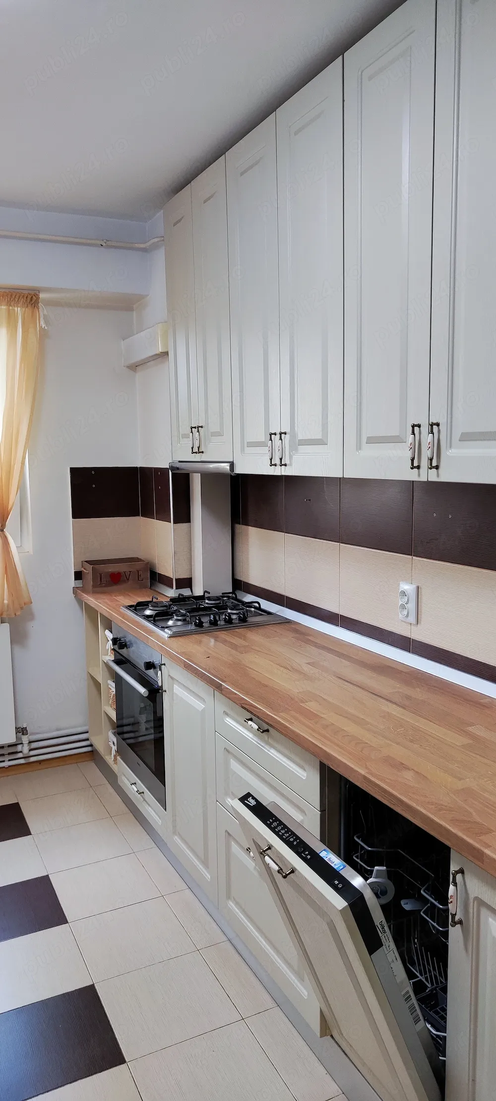 Vând apartament 2 camere Mazepa 2 - imagine 1