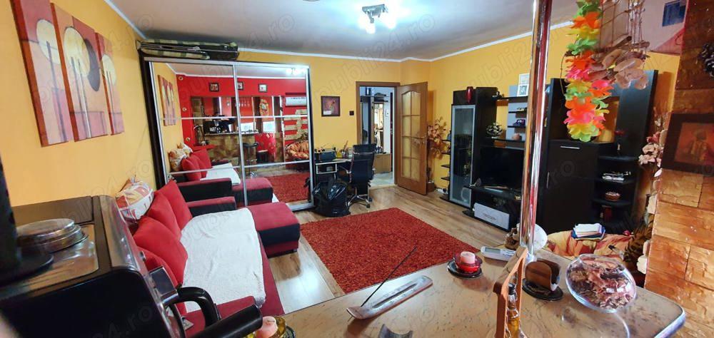 Inchiriere apartament 1 camera mazepa2 galati - imagine 1