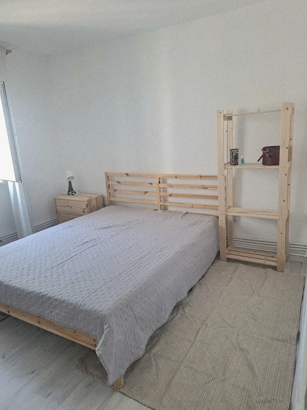 Prima închiriere   Apartament 2 camere, Piața Centrală, 56 mp, decomandat ultracentral ideal student - imagine 1