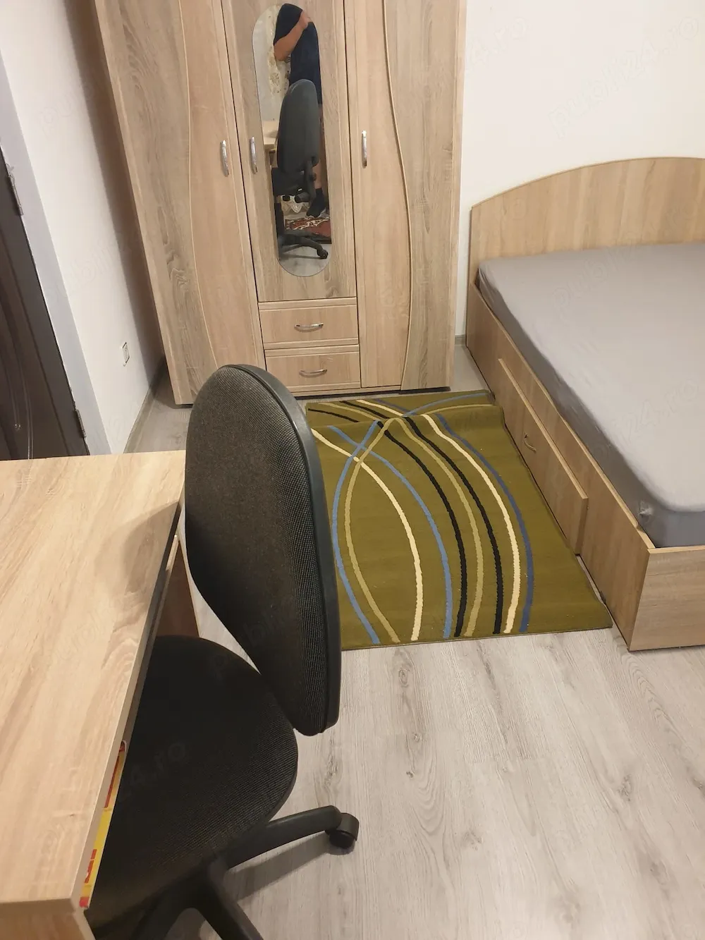 Inchiriez apartament 2 camere - imagine 1