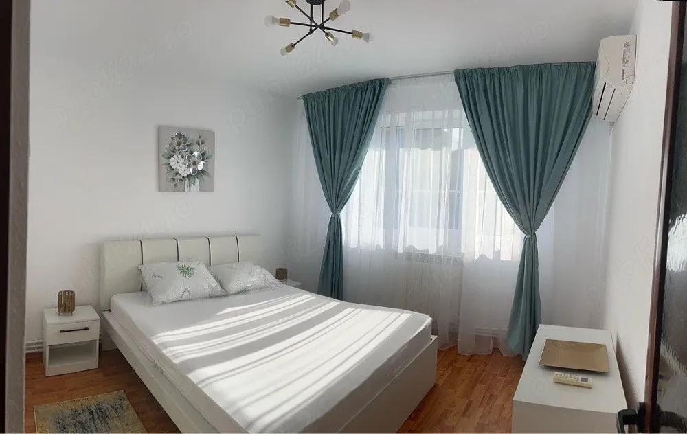 inchiriez apartamant 2 camere - imagine 1