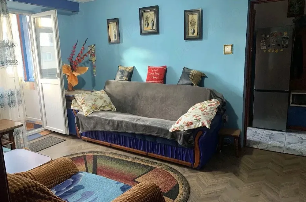 Chirie apartament Brăila - imagine 1
