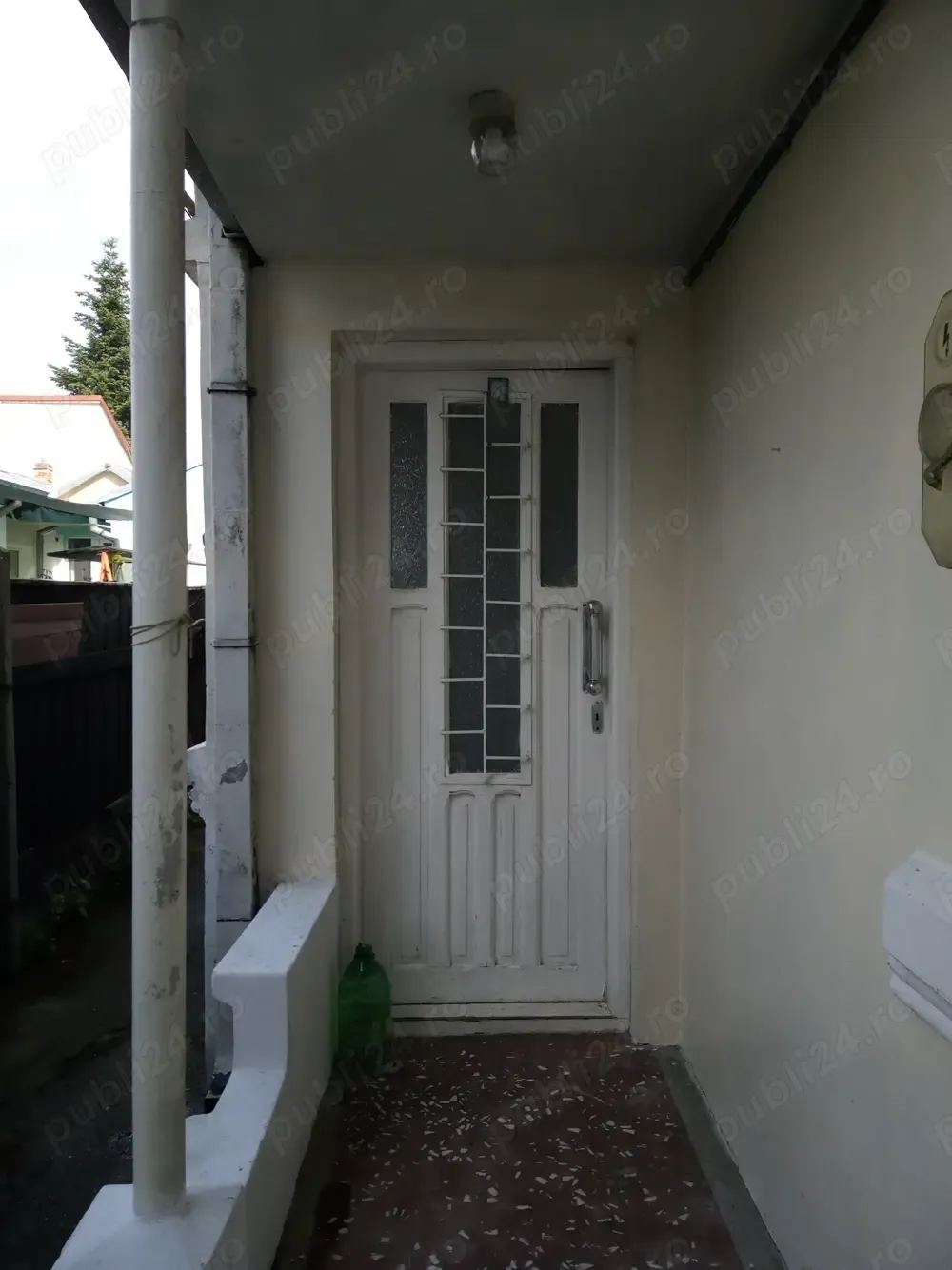 Casa de vanzare pe str.Mihai Bravu - imagine 1