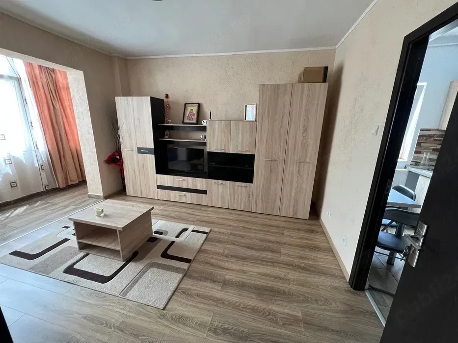 Ap confort lux spatios cu termoteca Vlaicu Fortuna etaj 1 - imagine 1