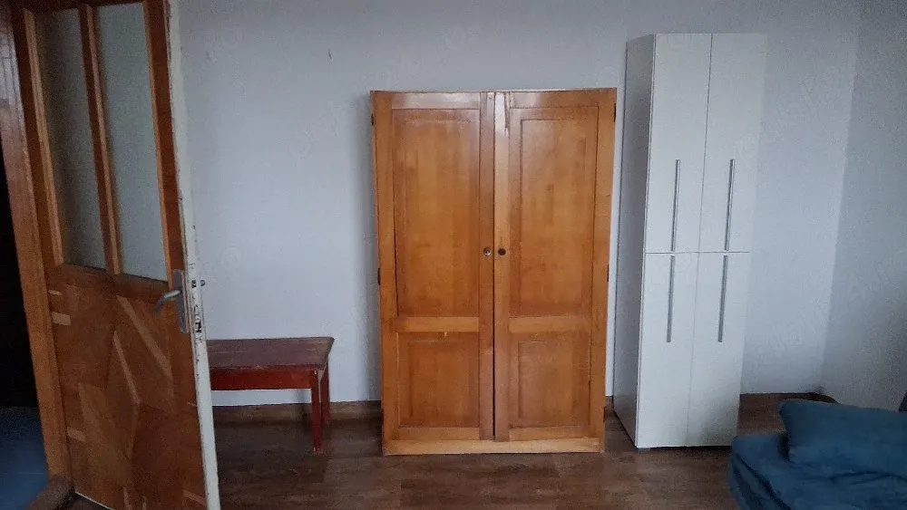 OFER spre închiriere 50% din garsonieră 35 mp - imagine 1