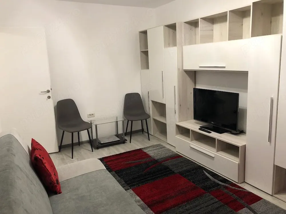 Apartament 2 camere de inchiriat, Zona Intim, Kaufland - imagine 1